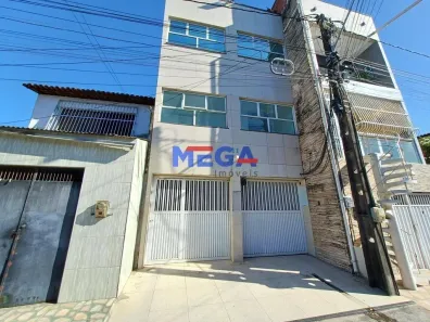 Apartamento com 2 Quartos para alugar, 50m² no Carlito Pamplona, Fortaleza