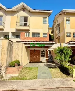 Casa de Condomínio com 3 Quartos à venda, 150m² no Jardim Barbacena, Cotia