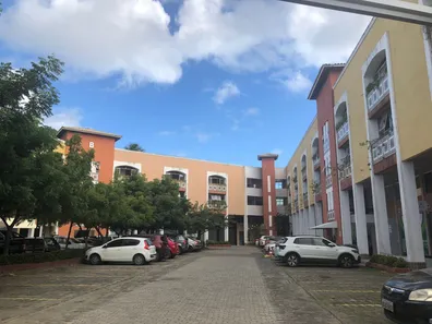 Ponto Comercial à venda, 35m² no Centro, Lauro de Freitas