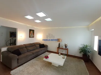 Casa com 3 Quartos à venda, 200m² no Vila Belmiro, Santos