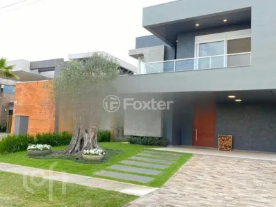 Casa de Condomínio com 5 Quartos à venda, 288m² no , Capão da Canoa