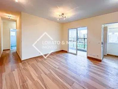 Apartamento com 3 Quartos para alugar, 81m² no Loteamento Residencial e Comercial Bosque Flamboyant, Taubaté