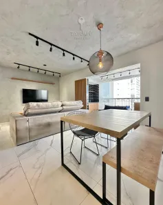 Apartamento com 3 Quartos à venda, 96m² no Vila Gomes Cardim, São Paulo