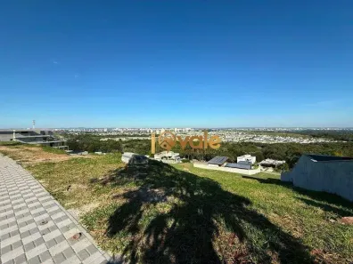 Lote/Terreno à venda, 2465m² no Condomínio Reserva do Paratehy, São José dos Campos