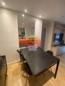 Apartamento com 2 Quartos à venda, 57m² no Jardim Prudência, São Paulo