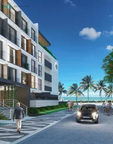 Casa com 1 Quarto à venda, 24m² no Intermares, Cabedelo
