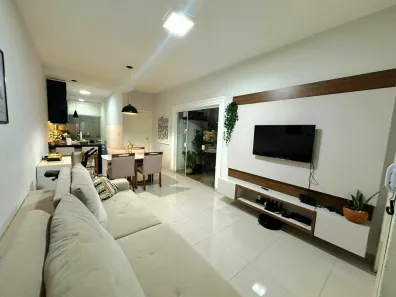 Casa com 2 Quartos à venda, 80m² no Jardim Holanda, Uberlândia