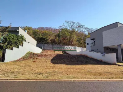 Lote/Terreno à venda, 554m² no Bonfim Paulista, Ribeirão Preto