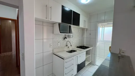 Apartamento com 2 Quartos à venda, 63m² no Vila Ema, São José dos Campos