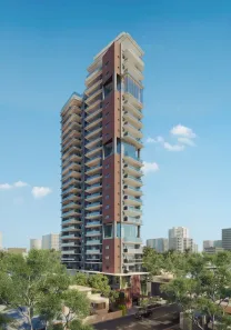 Apartamento com 3 Quartos à venda, 93m² no São Brás, Belém