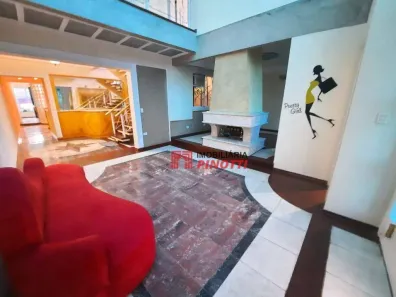 Sobrado com 5 Quartos à venda, 530m² no Anchieta, São Bernardo do Campo