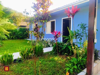 Casa com 2 Quartos à venda, 85m² no Ribeirão da Ilha, Florianópolis