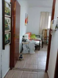 Casa com 3 Quartos à venda, 117m² no Cidade Naútica, São Vicente