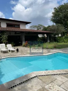 Casa com 4 Quartos à venda, 423m² no Monteiro, Recife