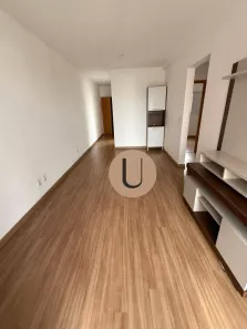 Apartamento com 2 Quartos para alugar, 63m² no Campestre, Santo André