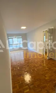 Apartamento com 1 Quarto à venda, 80m² no Indianópolis, São Paulo