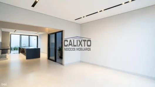 Casa com 1 Quarto à venda, 120m² no Jardim Europa, Uberlândia