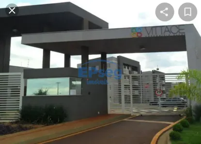 Apartamento com 2 Quartos à venda, 47m² no Jardim Vitória, Cambé