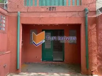 Sobrado com 2 Quartos para alugar, 110m² no Vila Cordeiro, São Paulo