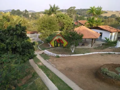 Fazenda/Sítio com 2 Quartos à venda, 70m² no Loteamento Quinta das Frutas, Taubaté