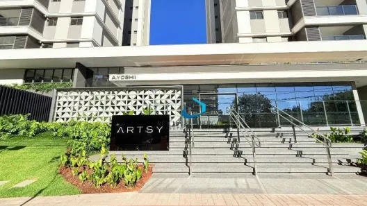 Apartamento com 2 Quartos à venda, 89m² no Vivendas do Arvoredo, Londrina