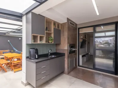 Apartamento com 2 Quartos à venda, 92m² no Vila Prudente, São Paulo