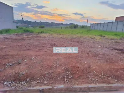 Lote/Terreno à venda, 200m² no Nova Veneza, Paulínia