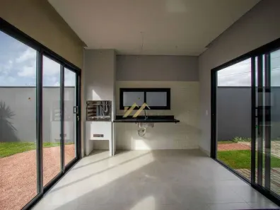 Casa de Condomínio com 3 Quartos à venda, 170m² no Nova Era, Itupeva