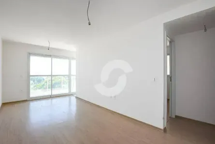 Apartamento com 3 Quartos à venda, 93m² no Centro, Niterói