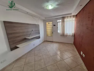 Apartamento com 2 Quartos à venda, 48m² no Jardim São Lourenço, Bragança Paulista