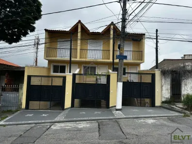 Sobrado com 3 Quartos à venda, 167m² no Jardim Ester Yolanda, São Paulo