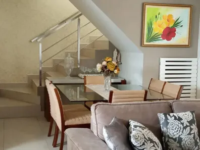 Casa com 3 Quartos à venda, 165m² no Gramame, João Pessoa