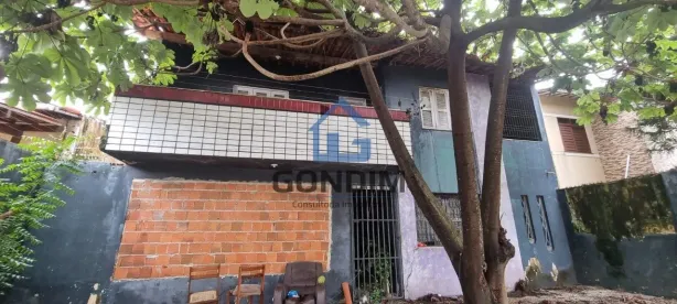 Casa com 4 Quartos à venda, 351m² no Parque Manibura, Fortaleza