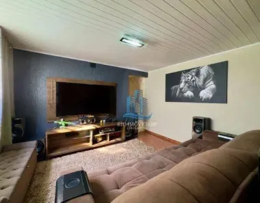 Casa com 2 Quartos à venda, 120m² no Barcelona, São Caetano do Sul