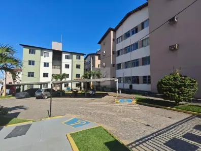 Apartamento com 2 Quartos à venda, 56m² no Olaria, Aracaju