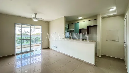 Apartamento com 2 Quartos à venda, 74m² no Icaray, Araçatuba