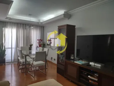 Apartamento com 3 Quartos à venda, 81m² no Vila Matilde, São Paulo