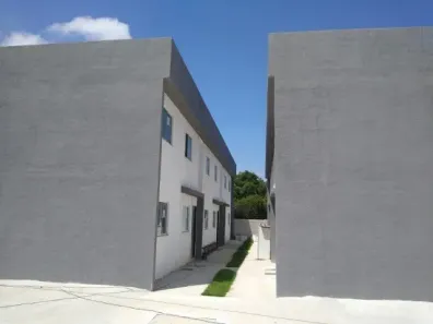 Casa de Condomínio com 2 Quartos à venda, 50m² no Pacheco, São Gonçalo