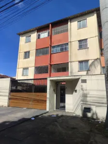 Apartamento com 2 Quartos à venda, 56m² no Vila Brasília, Aparecida de Goiânia