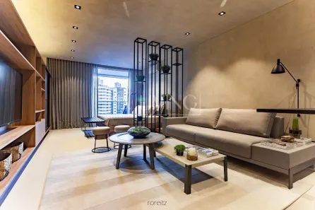 Apartamento com 1 Quarto à venda, 60m² no Centro, Florianópolis