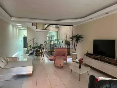 Sobrado com 3 Quartos à venda, 420m² no Osvaldo Cruz, São Caetano do Sul