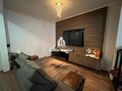 Apartamento com 2 Quartos à venda, 62m² no Parque João de Vasconcelos, Sumaré