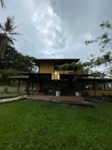 Fazenda/Sítio com 3 Quartos à venda, 210m² no Vale do Bom Jesus, Esmeraldas