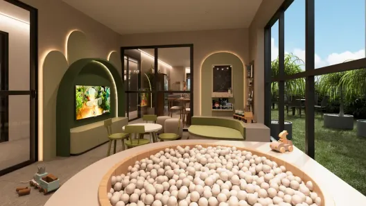 Apartamento com 2 Quartos à venda, 49m² no Imbiribeira, Recife