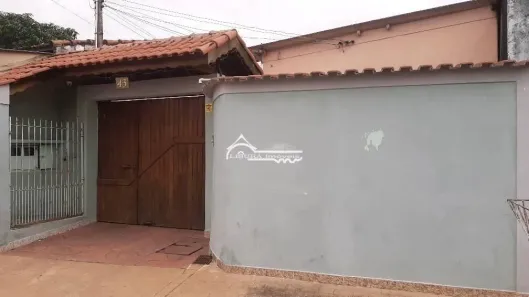 Casa com 3 Quartos à venda, 104m² no Vila Pinheiro, Jacareí