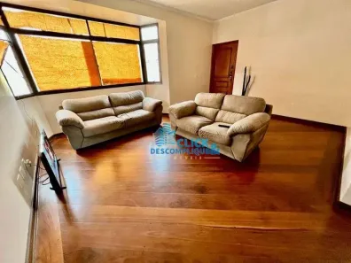 Apartamento com 3 Quartos à venda, 130m² no Boqueirão, Santos