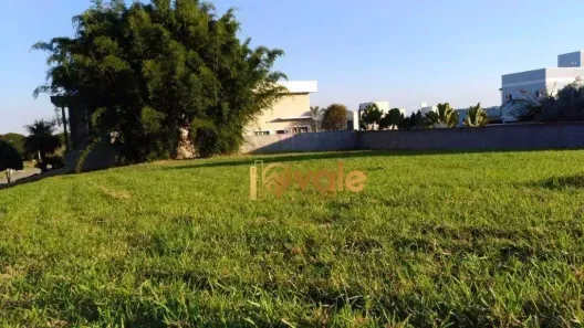 Lote/Terreno à venda, 700m² no Condomínio Reserva do Paratehy, São José dos Campos