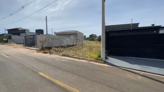 Lote/Terreno à venda, 310m² no Morada Real, São José do Rio Preto