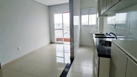Apartamento com 2 Quartos à venda, 59m² no Assunção, São Bernardo do Campo