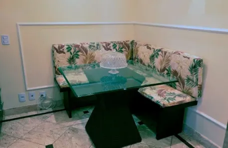 Apartamento com 3 Quartos à venda, 190m² no Perdizes, São Paulo